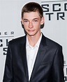 Jacob Lofland Picture 6 - Maze Runner: The Scorch Trials New York Premiere