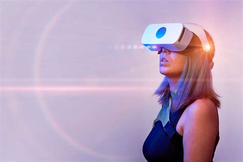 Realidad Virtual Y Estudios De Consumidores Lo Que Viene Ainia