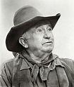 A drifting cowboy: Reel Cowboys of the Santa Susanas -- Walter Brennan