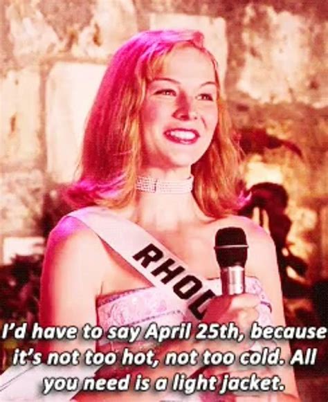 Https://techalive.net/quote/miss Congeniality April Quote