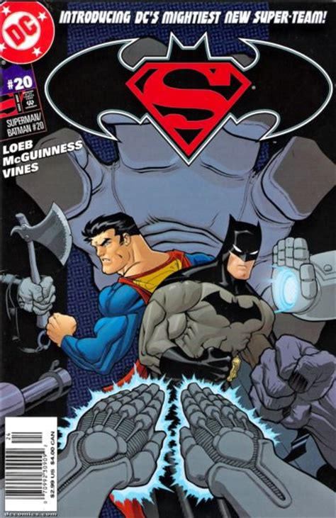 Supermanbatman At Comic Megastore Corp Golden Silver