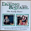 Mason Daring, Jeanie Stahl - The Early Years (2021) Hi-Res