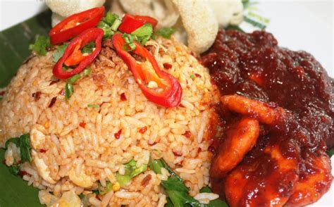 No comments on cara membuat nasi goreng sederhana dan lezat. Cara Membuat Nasi Goreng yang Sederhana dan Tentunya ...