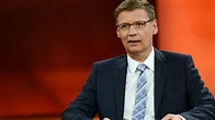 Talkshow: Günther Jauch holt mit Hoeneß-Affäre Topquote - WELT