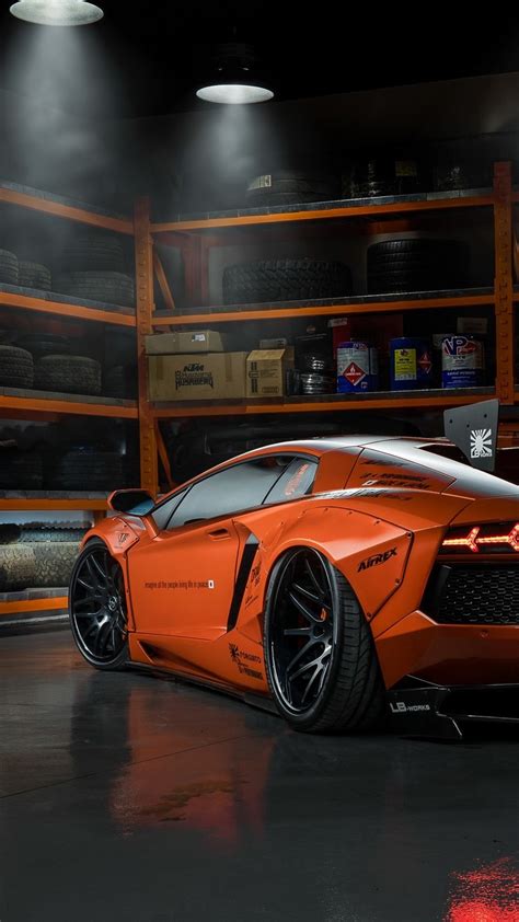 X X Lamborghini Huracan Lamborghini Cars Behance