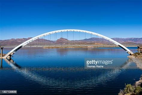 Roosevelt Bridge Arizona Photos And Premium High Res Pictures Getty