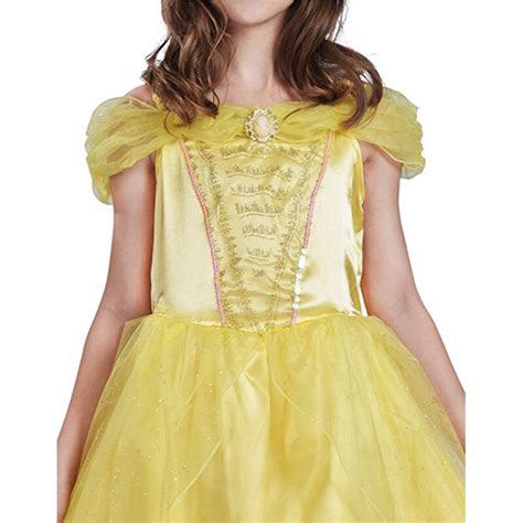 מוצר Belle Dress Kids Princess Dresses Girls Christmas Dresses Queen