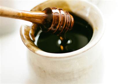 Impressive Benefits Of Molasses Fairly Traded Organics