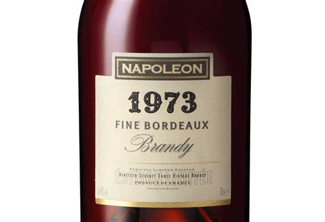 It is offered in 750 ml at ksh 1400 at drinks vine online liquor store. Elbows at the ready: Aldi offers 1973 Napoleon Vintage ...
