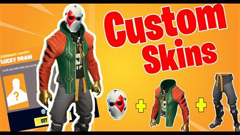 The Leading Fortnite Skins Database 585