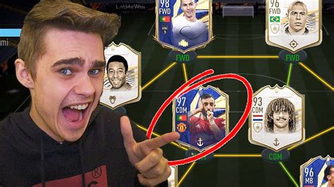 Join the discussion or compare with others! TOTY BRUNO FERNANDES ÄR SPELETS BÄSTA SPELARE! - YouTube