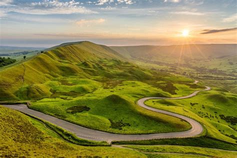 6 Of The Best Road Trips In The Uk Rough Guides