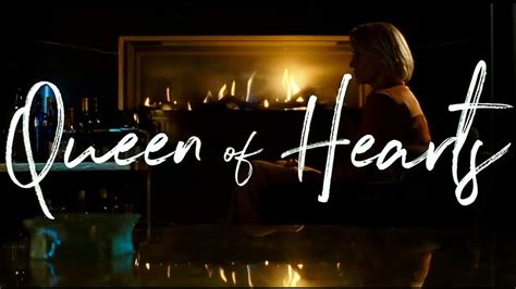 Queen Of Hearts 2019 Official Trailer Hd Drama Movie Youtube