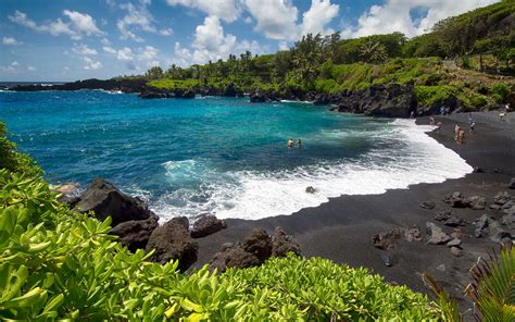 A Hawaiian Islands Guide Top Points Of Interest Travel