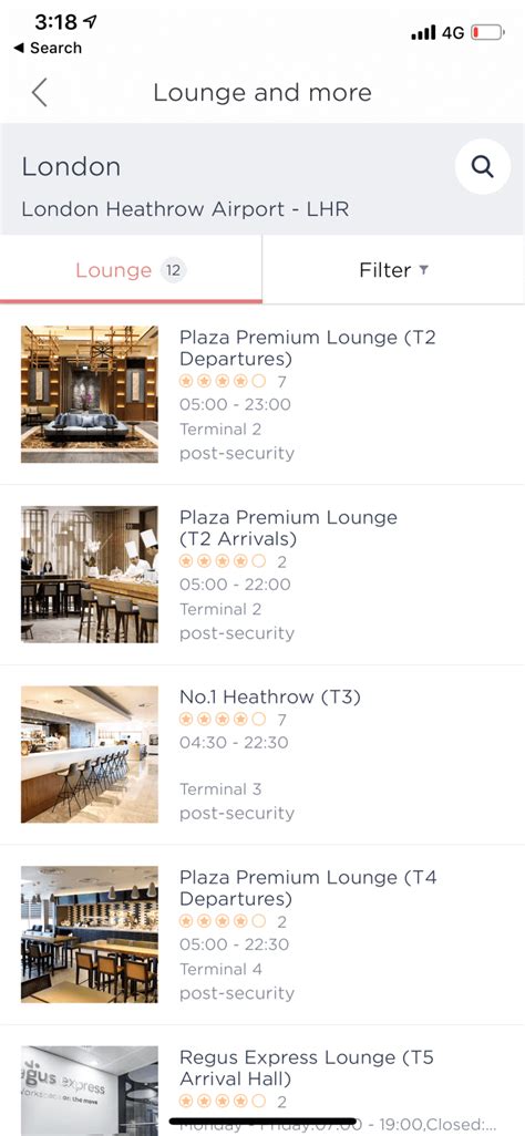How To Access Airport Lounges For Cheap Or Free Updated 2024