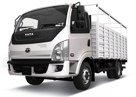 All our lorries come with an optional canopy. Tata Ultra 10 Ton Truck | Price and Specification