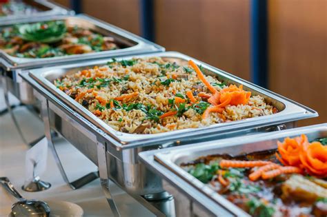 How To Make Corporate Catering Affordable Silver Spoonsilver Spoon