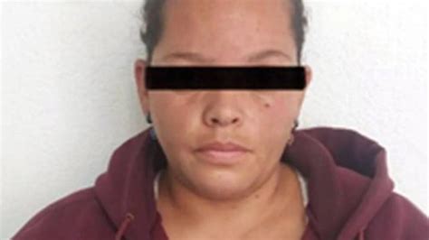 Mujer Acusada De Prostituir A Sus Hijas Podría Pasar Hasta 33 Años De