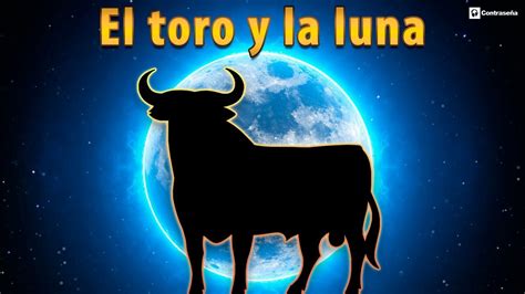 El Toro Y La Luna Ese Toro Enamorado De La Luna La Luna Y El Toro Enamorao El Matador España