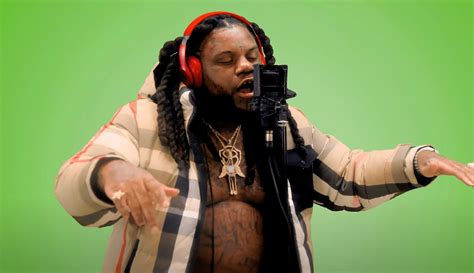 Voice Of The Heroes Freestyle Fat Trel Lyrical Lemonade