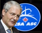 Marc Garneau Canadarm Snub: Ministers' Letters Thank Canadian Astronaut ...