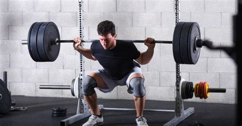 Compound Exercises The Ultimate Guide To Building Strength And Muscle