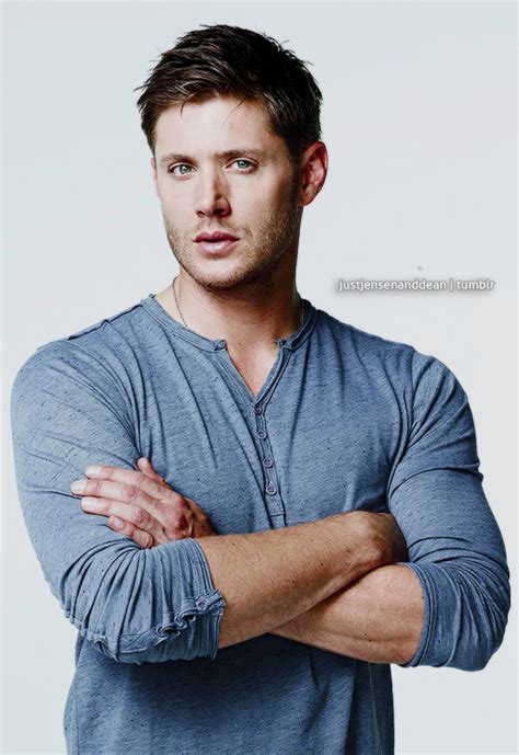 jensen ackles photoshoot outtakes from supernatural season 9 dean winchester jensen ackles