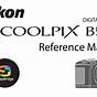Nikon Coolpix P7100 Manual