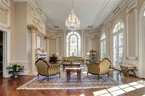 Inside The Dc Areas Most Expensive Homes For Sale In October The