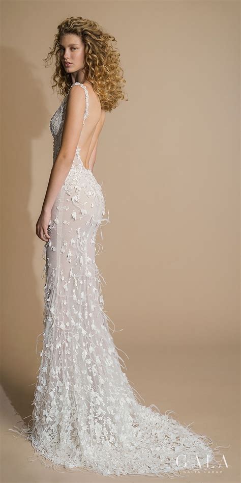Gala By Galia Lahav Collection No Vi These Wedding Dresses Are The