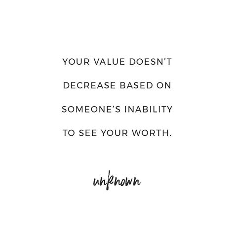 Say you're paying $100 a month for your cash value life insurance policy. "Your value doesn't decrease based on someone's inability to see your worth." (With images ...