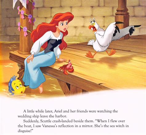 Walt Disney Characters Images Walt Disney Book Scans The Little
