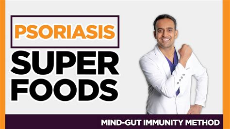 Best Gut Health Superfood For Psoriasis Vegan Low Carb Keto Diet