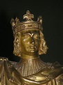 As Cruzadas: Retrato do rei São Luís IX por quem o conheceu (1)
