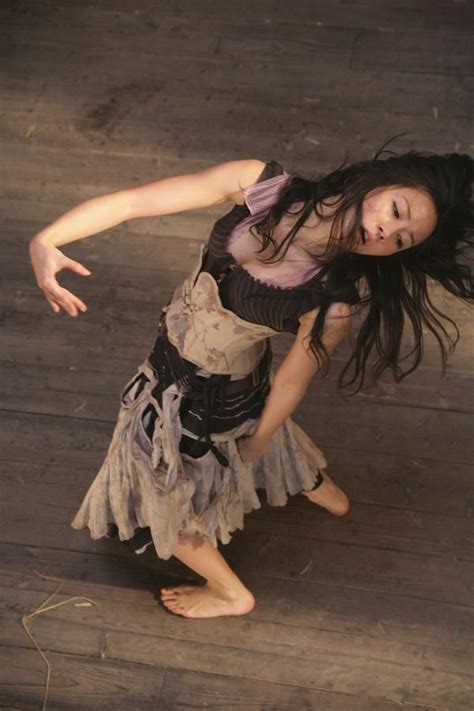 I Want Shizuka S Wardrobe From Sukiyaki Western Django Especially This One Asian Model