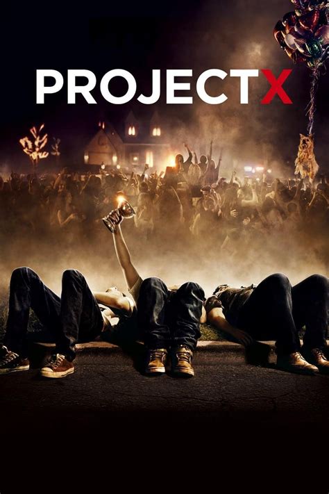 Project X 2012 Movie Information And Trailers Kinocheck