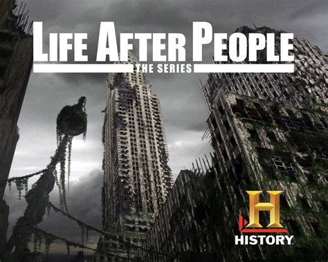 Life After People The Series Life After People Wiki Fandom Powered