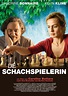 Die Schachspielerin: DVD, Blu-ray oder VoD leihen - VIDEOBUSTER.de
