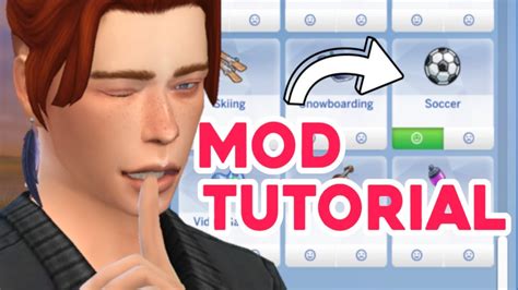 The Sims 4 Mod Unlimited Likes And Dislikes In 2021 Mods Curseforge