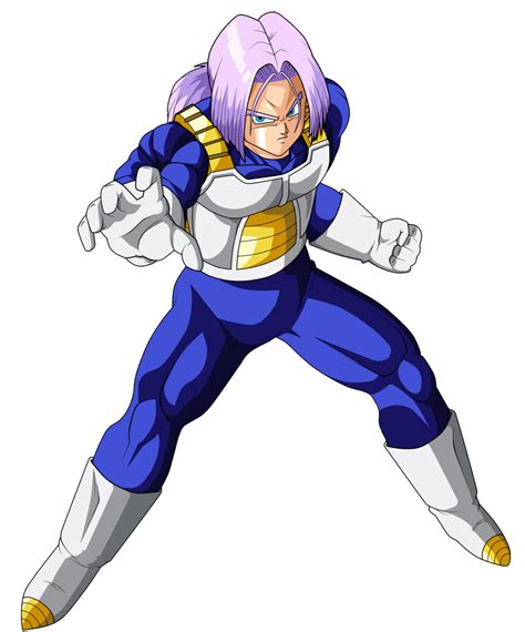 Image Future Trunkspng Dragonball Fanon Wiki