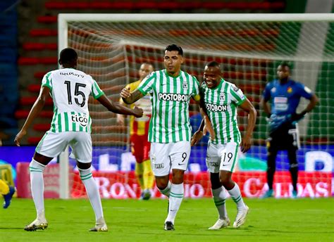 La tabla de posiciones más completa de la liga española. Tabla De Posiciones Liga Betplay 2021 : Deportivo Cali ...