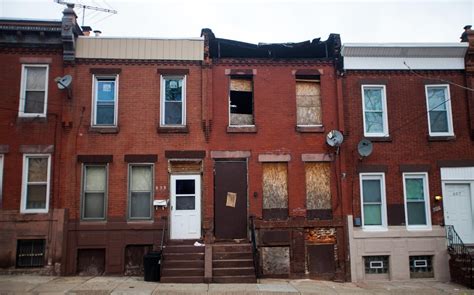 Philadelphia Ghetto ~ News Word