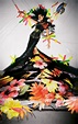 NICK KNIGHT, EL FOTÓGRAFO DE MODA QUE SORPRENDE CON SU PARTICULAR ...