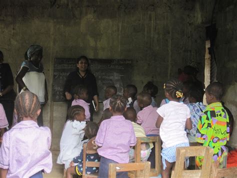 right to education sierra leone amnesty international ireland