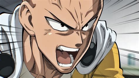 This is not my main blog personal blog. ONE PUNCH MAN | Trailer deutsch german HD - YouTube