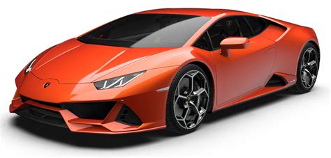 2021 Lamborghini Huracan Evo Coupe Car Prices Specification Variants