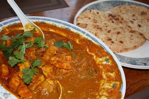 Whatever 왕초보의 인도음식 만들기 Chicken Masala Curry