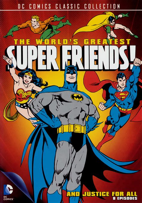 Super Friends Superman Wiki Fandom Powered By Wikia