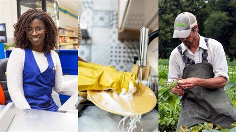 Canada: Easy jobs that pay GHS30K with no experience needed 2022