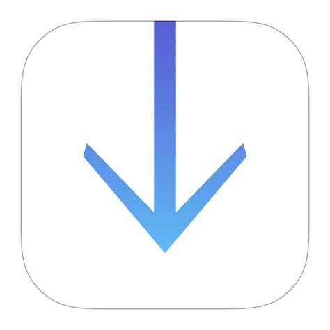 Apple App Icon Png